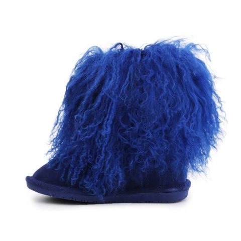 Buty BearPaw Jr 1854Y Cobalt Blue BearPaw