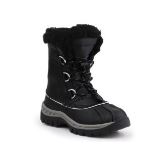 Buty BearPaw Jr 1871Y Black Grey BearPaw