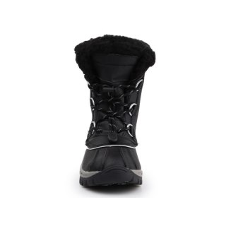 Buty BearPaw Jr 1871Y Black Grey BearPaw