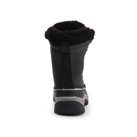 Buty BearPaw Jr 1871Y Black Grey BearPaw