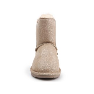 Buty BearPaw Mia Youth W 2062Y Pewter Distressed BearPaw
