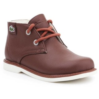 Buty Lacoste Sherbrook HI SB SPC Jr 7-30SPC201177T Lacoste