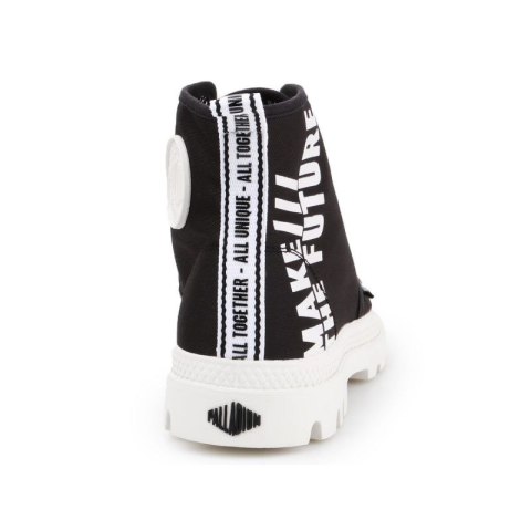 Buty Palladium Pampa HI Future W 76885-002-M Palladium