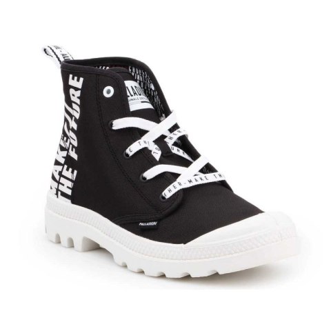 Buty Palladium Pampa HI Future W 76885-002-M Palladium