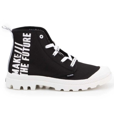 Buty Palladium Pampa HI Future W 76885-002-M Palladium