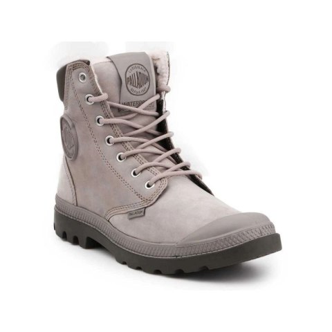 Buty Palladium Pampa Sport Cuff WPS W 72992-070-M Palladium