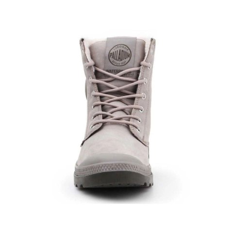 Buty Palladium Pampa Sport Cuff WPS W 72992-070-M Palladium