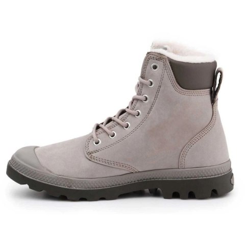 Buty Palladium Pampa Sport Cuff WPS W 72992-070-M Palladium