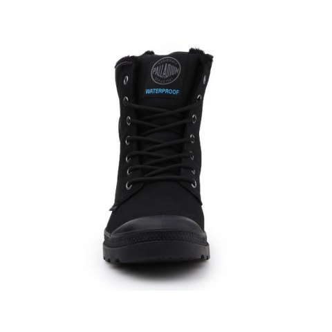 Buty Palladium Pampa Sport Cuff Waterproof 72992-010-M Palladium