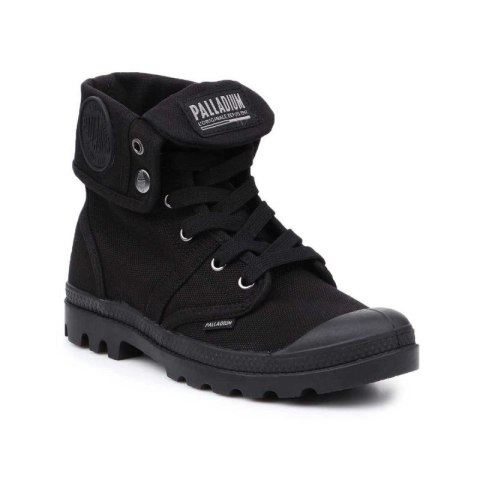 Buty Palladium Us Baggy W 92478-001 Palladium