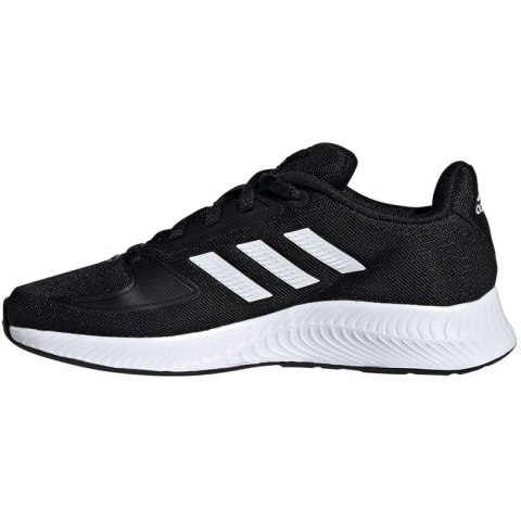Buty adidas Runfalcon 2.0 K Jr FY9495 Adidas