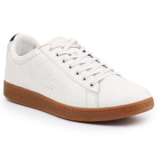 Buty lifestylowe Lacoste Carnaby Evo 5 SRM 7-30SRM4002098 Lacoste