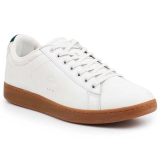Buty lifestylowe Lacoste Carnaby Evo 5 SRM 7-30SRM4002098 Lacoste