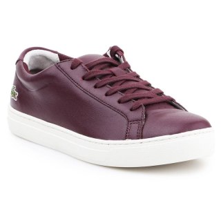 Buty lifestylowe Lacoste L.12.12 317 1 CAW W 7-34CAW0016FD8 Lacoste