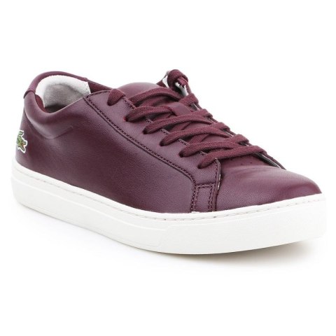 Buty lifestylowe Lacoste L.12.12 317 1 CAW W 7-34CAW0016FD8 Lacoste