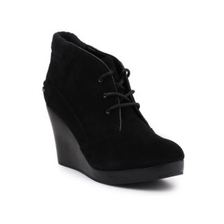 Buty lifestylowe Lacoste Leren SR 7-26SRW4203024 Lacoste
