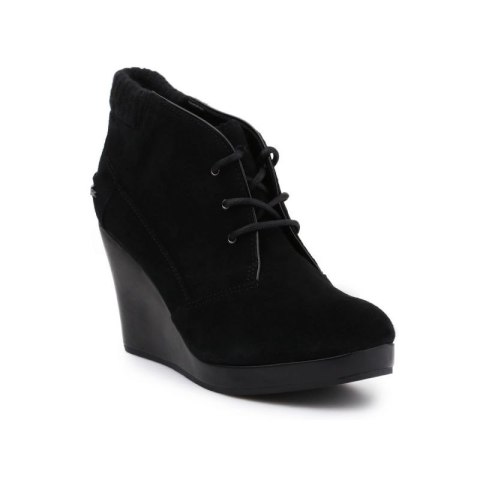 Buty lifestylowe Lacoste Leren SR 7-26SRW4203024 Lacoste
