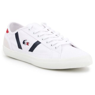 Buty lifestylowe Lacoste Sideline 219 1 Cou Cma M 7-37CMA0029407 Lacoste