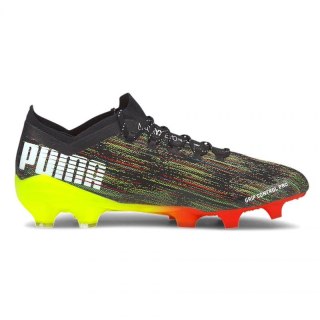 Buty piłkarskie Puma Ultra 1.2 FG AG M 106299 02 Puma