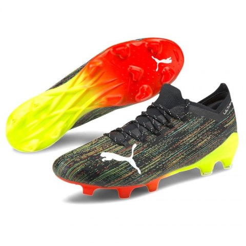 Buty piłkarskie Puma Ultra 1.2 FG AG M 106299 02 Puma