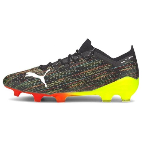 Buty piłkarskie Puma Ultra 1.2 FG AG M 106299 02 Puma