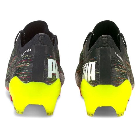 Buty piłkarskie Puma Ultra 1.2 FG AG M 106299 02 Puma