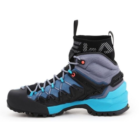 Buty trekkingowe Salewa WS Wildfire Edge Mid GTX W 61351-8975 Salewa