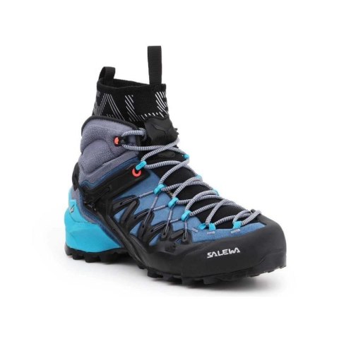 Buty trekkingowe Salewa WS Wildfire Edge Mid GTX W 61351-8975 Salewa