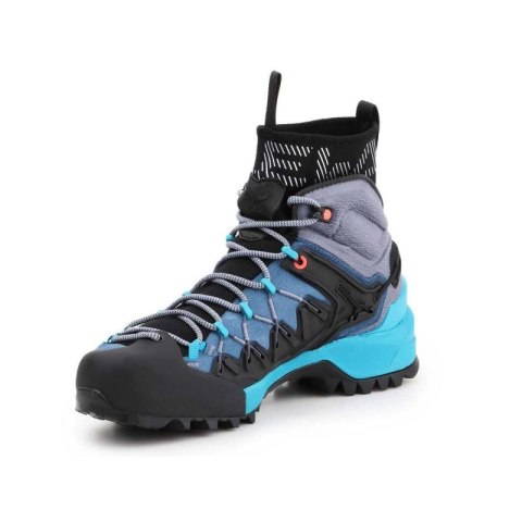 Buty trekkingowe Salewa WS Wildfire Edge Mid GTX W 61351-8975 Salewa
