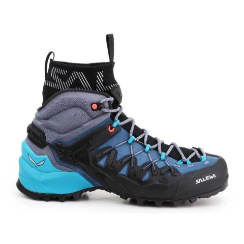 Buty trekkingowe Salewa WS Wildfire Edge Mid GTX W 61351-8975 Salewa