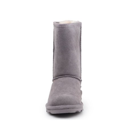 Buty zimowe BearPaw 1962W W GRAY FOG 051 BearPaw