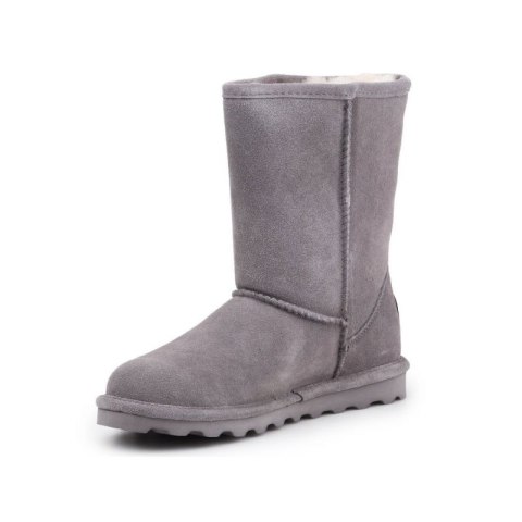 Buty zimowe BearPaw 1962W W GRAY FOG 051 BearPaw