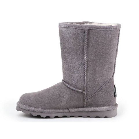 Buty zimowe BearPaw 1962W W GRAY FOG 051 BearPaw