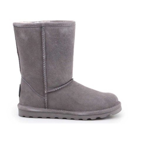 Buty zimowe BearPaw 1962W W GRAY FOG 051 BearPaw