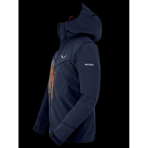 Kurtka trekkingowa Salewa M Comici JKT 27882-3961 Salewa