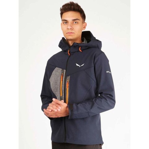 Kurtka trekkingowa Salewa M Comici JKT 27882-3961 Salewa