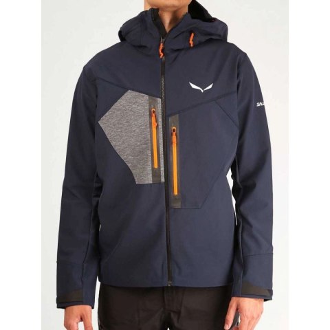 Kurtka trekkingowa Salewa M Comici JKT 27882-3961 Salewa