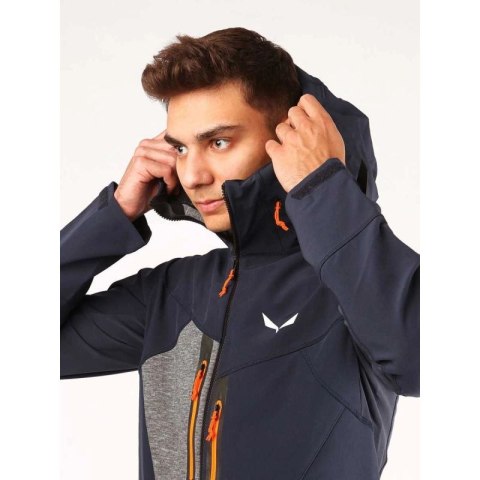 Kurtka trekkingowa Salewa M Comici JKT 27882-3961 Salewa