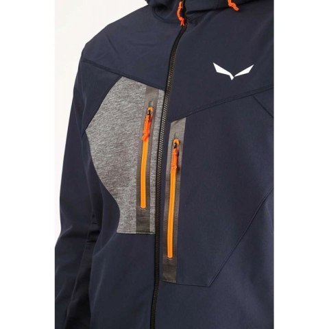 Kurtka trekkingowa Salewa M Comici JKT 27882-3961 Salewa