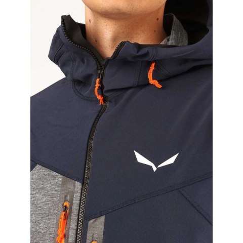 Kurtka trekkingowa Salewa M Comici JKT 27882-3961 Salewa