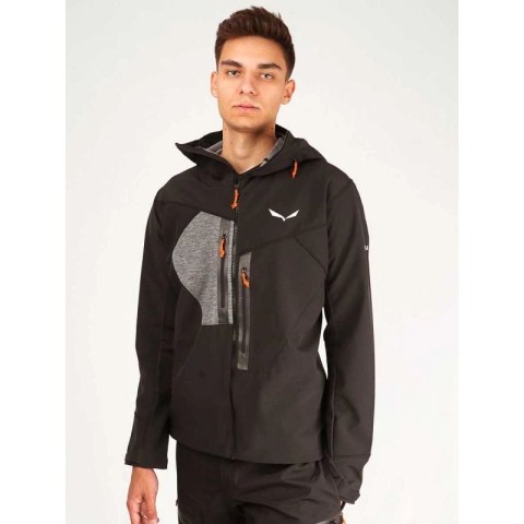 Kurtka trekkingowa Salewa M Comici JKT 27882-3961 Salewa