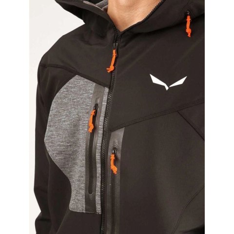 Kurtka trekkingowa Salewa M Comici JKT 27882-3961 Salewa