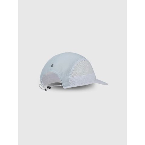 Czapka do biegania uniseks 4F 4FWSS25AFCAU106-11S 4f