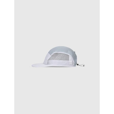 Czapka do biegania uniseks 4F 4FWSS25AFCAU106-11S 4f