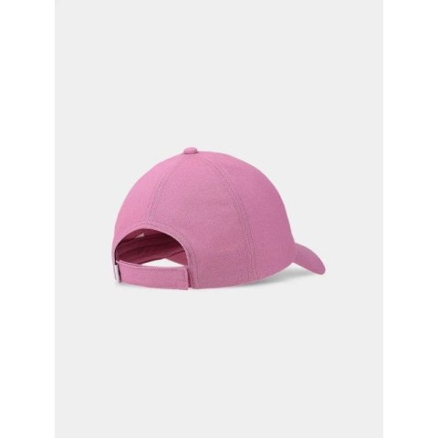 Czapka z daszkiem uniseks 4F 4FWSS25ACABU368-53S 4f