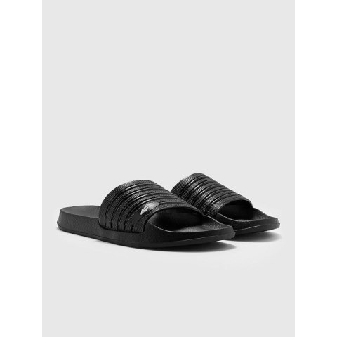 Klapki męskie na basen 4F 4FWSS25FSLIM019-20S 4f