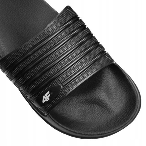 Klapki męskie na basen 4F 4FWSS25FSLIM019-20S 4f