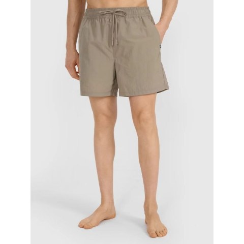 Spodenki plażowe boardshorty męskie 4F 4FRSS25UBDSM187-043S 4f
