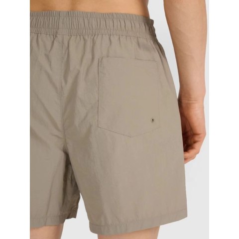 Spodenki plażowe boardshorty męskie 4F 4FRSS25UBDSM187-043S 4f