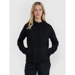 Bluza dresowa rozpinana z kapturem damska 4F 4FWSS25TSWSF1561-20S 4f